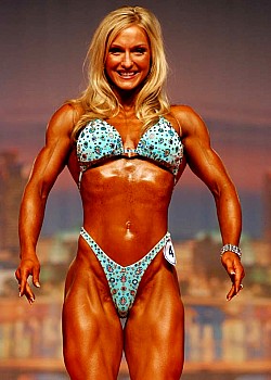 Briana Tindall